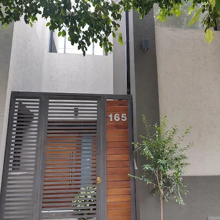 Casa Ficus Apartment San Pedro  Exterior photo