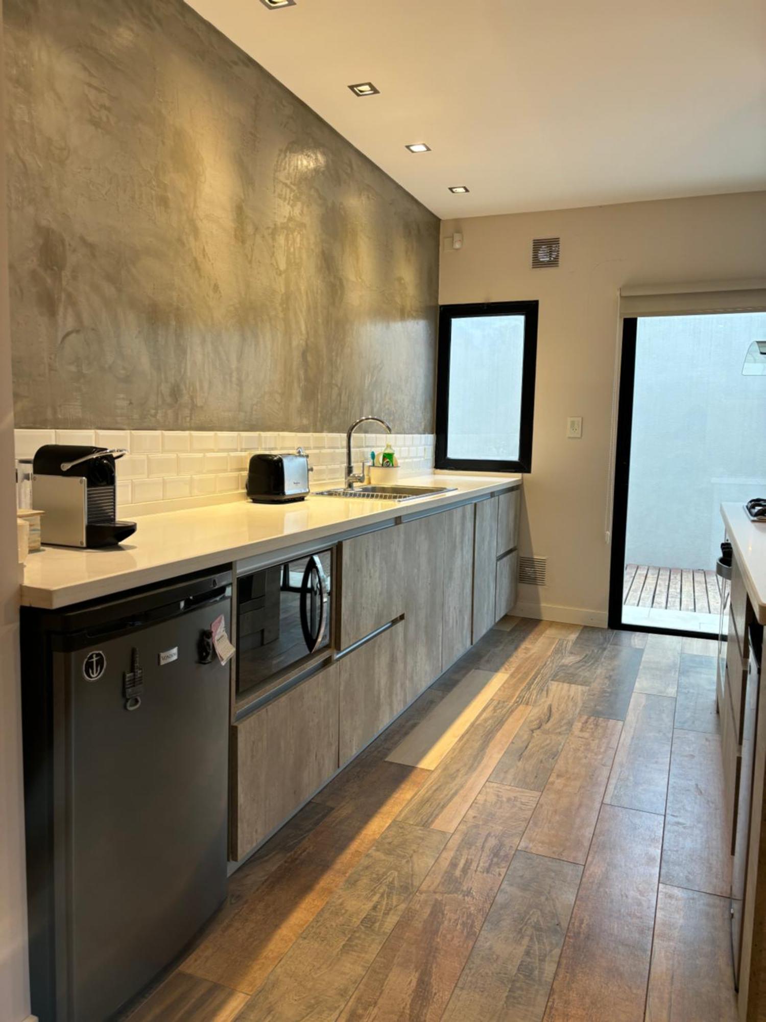 Casa Ficus Apartment San Pedro (Buenos Aires)