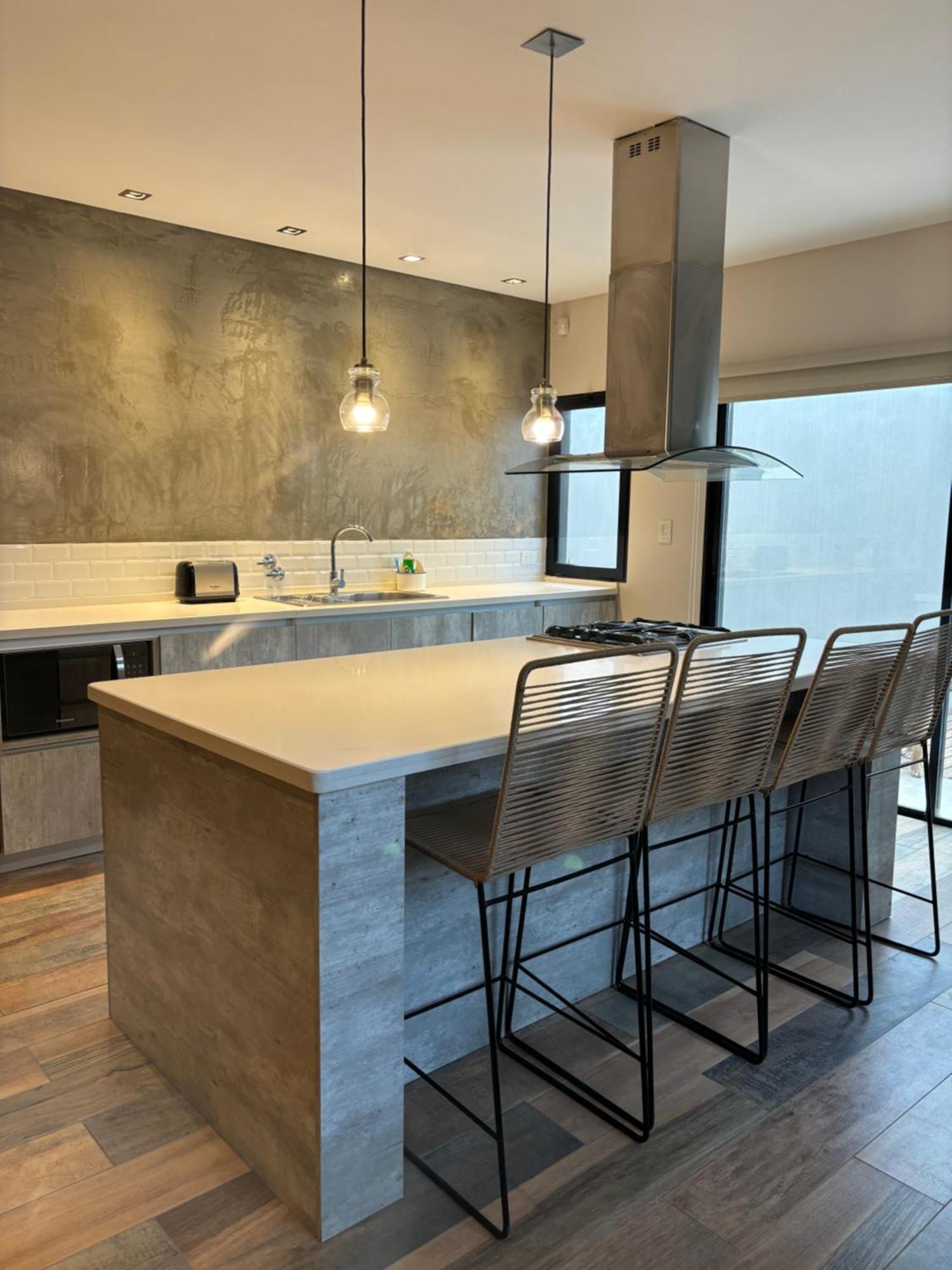 Apartment Casa Ficus San Pedro (Buenos Aires)