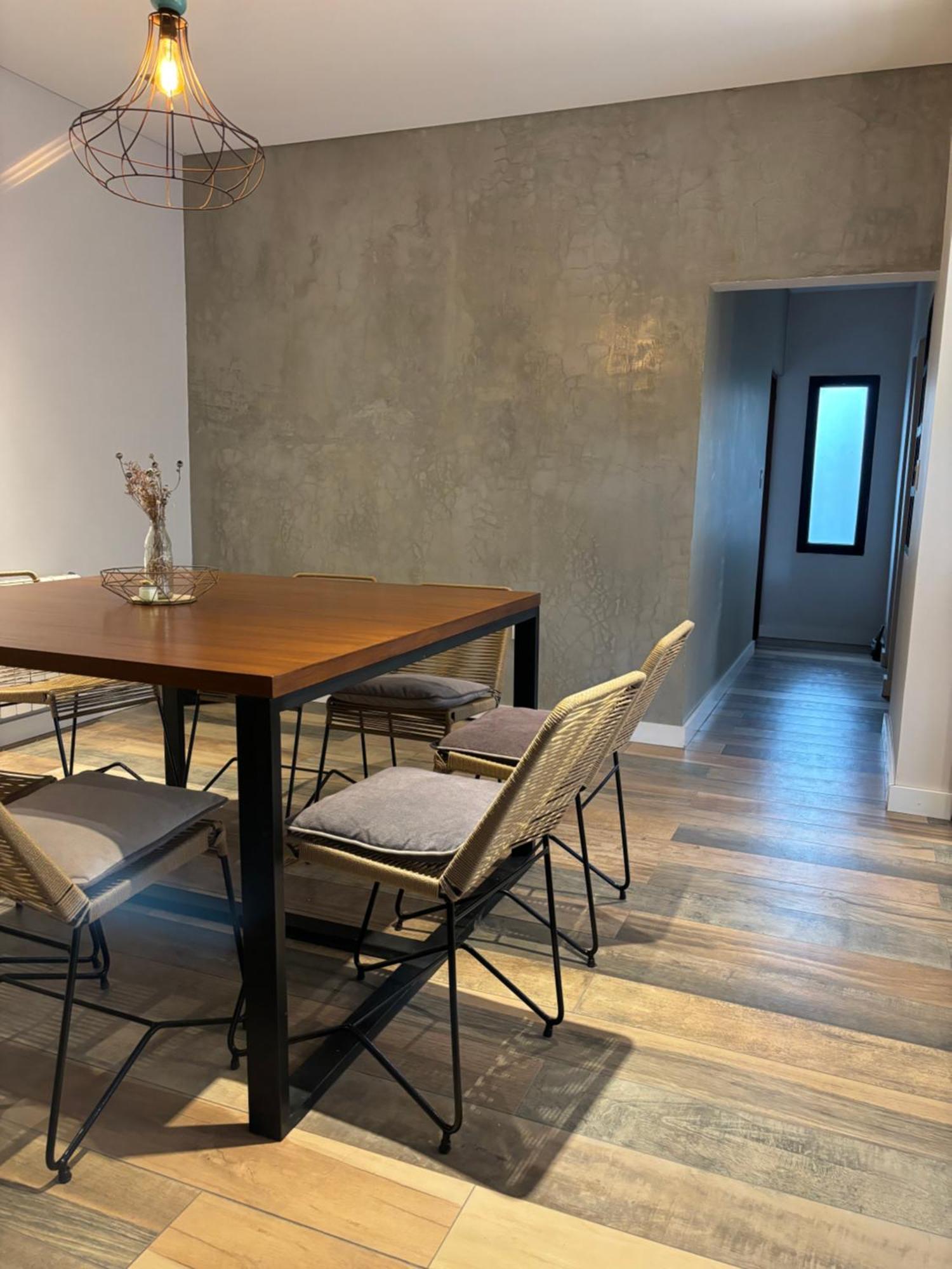 Casa Ficus San Pedro (Buenos Aires)