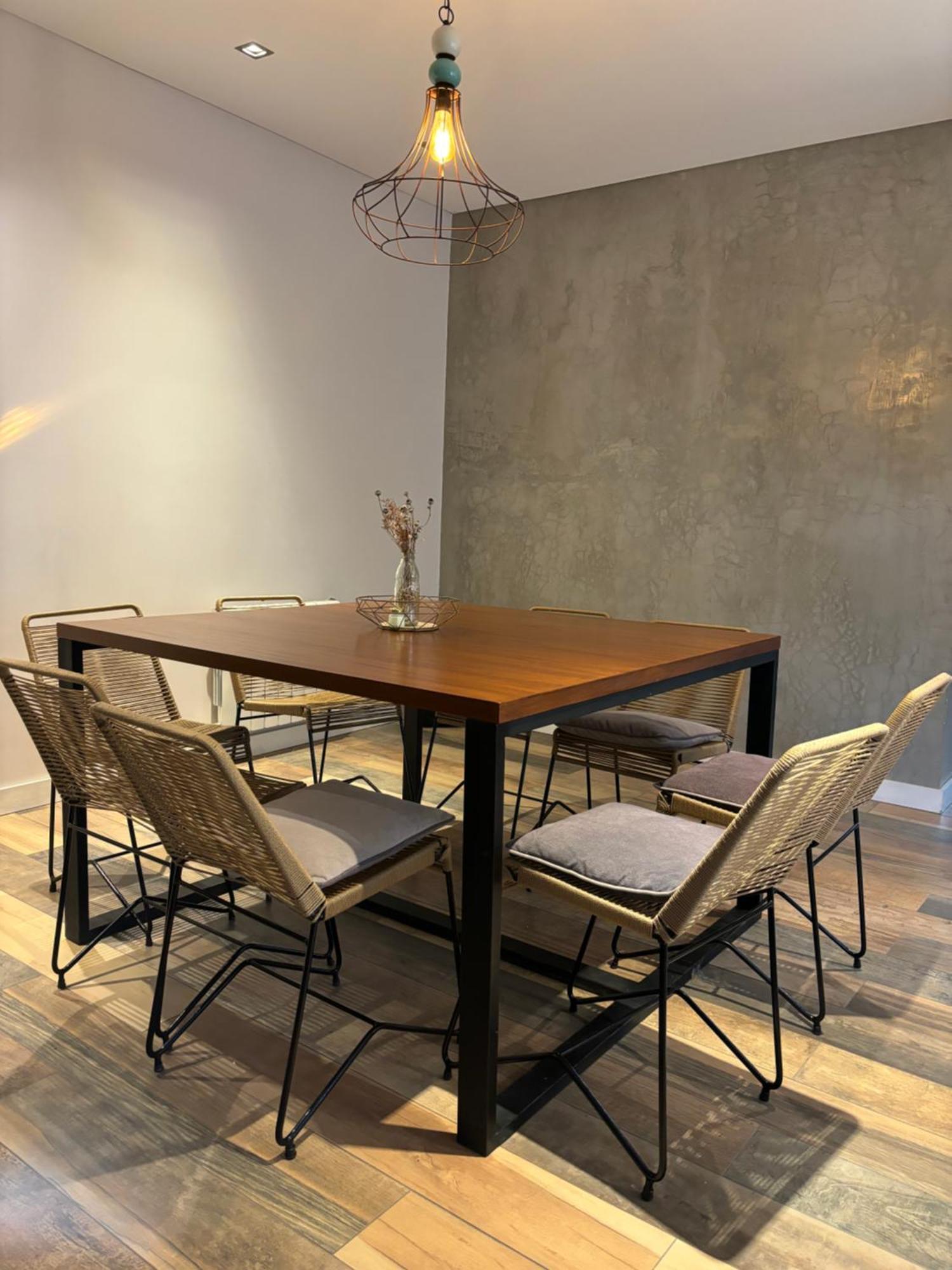 Casa Ficus Apartment San Pedro (Buenos Aires)