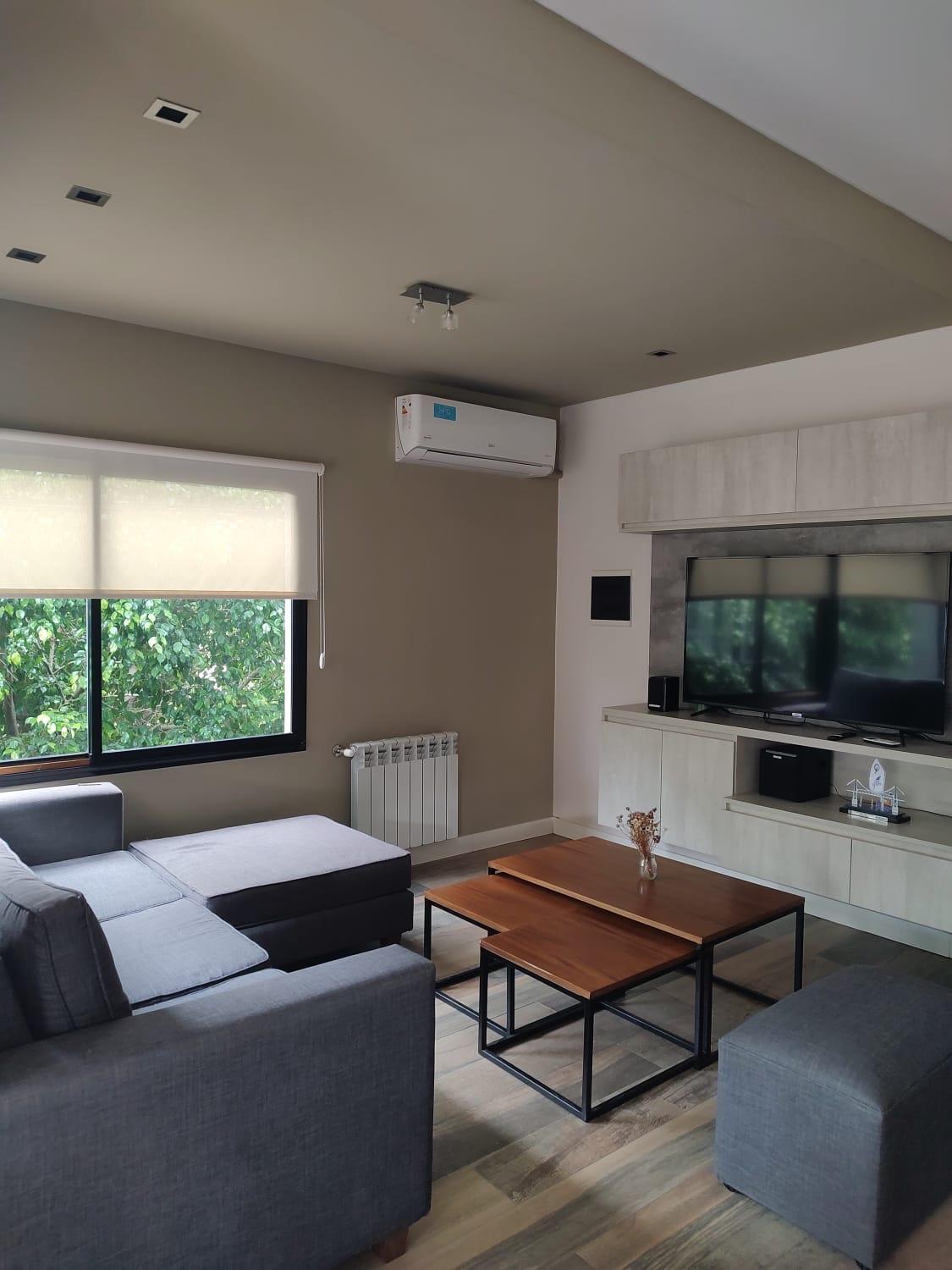 Casa Ficus * San Pedro (Buenos Aires)