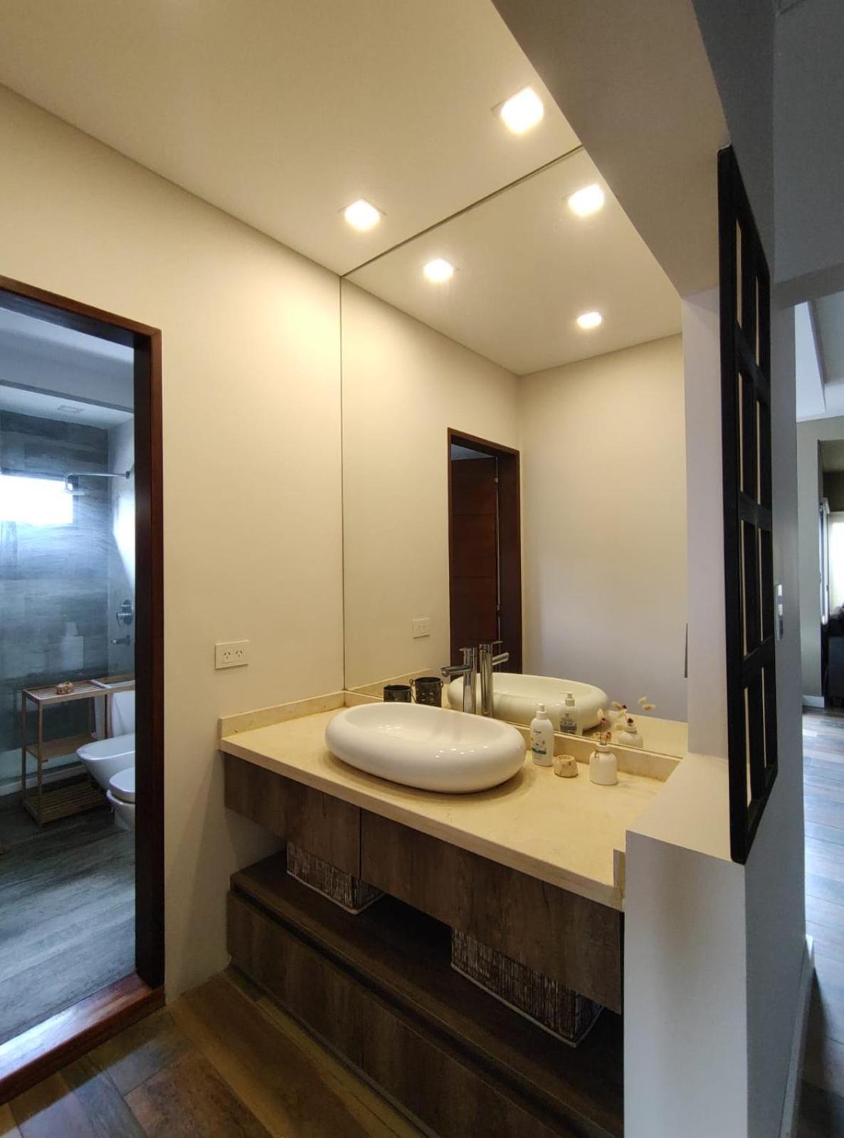 Casa Ficus Apartment