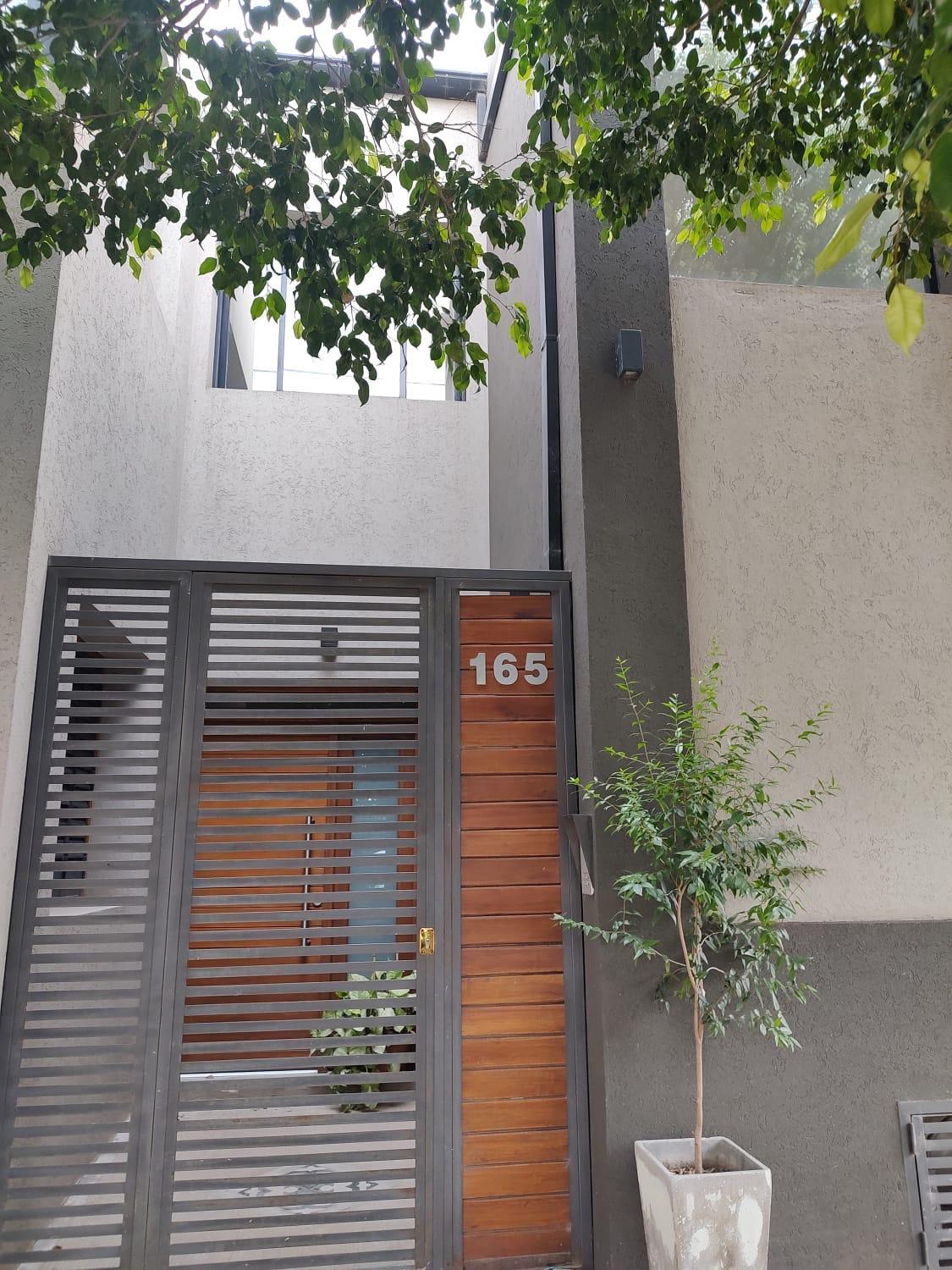 Casa Ficus Apartment *